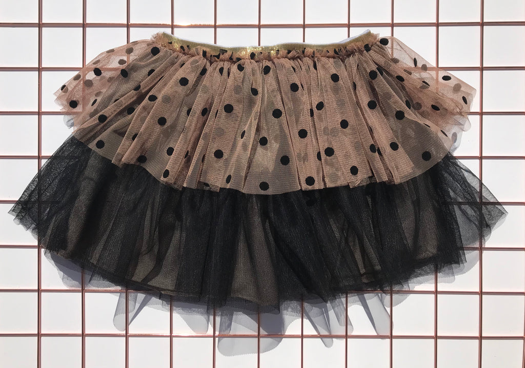 Coco Tutu Skirt
