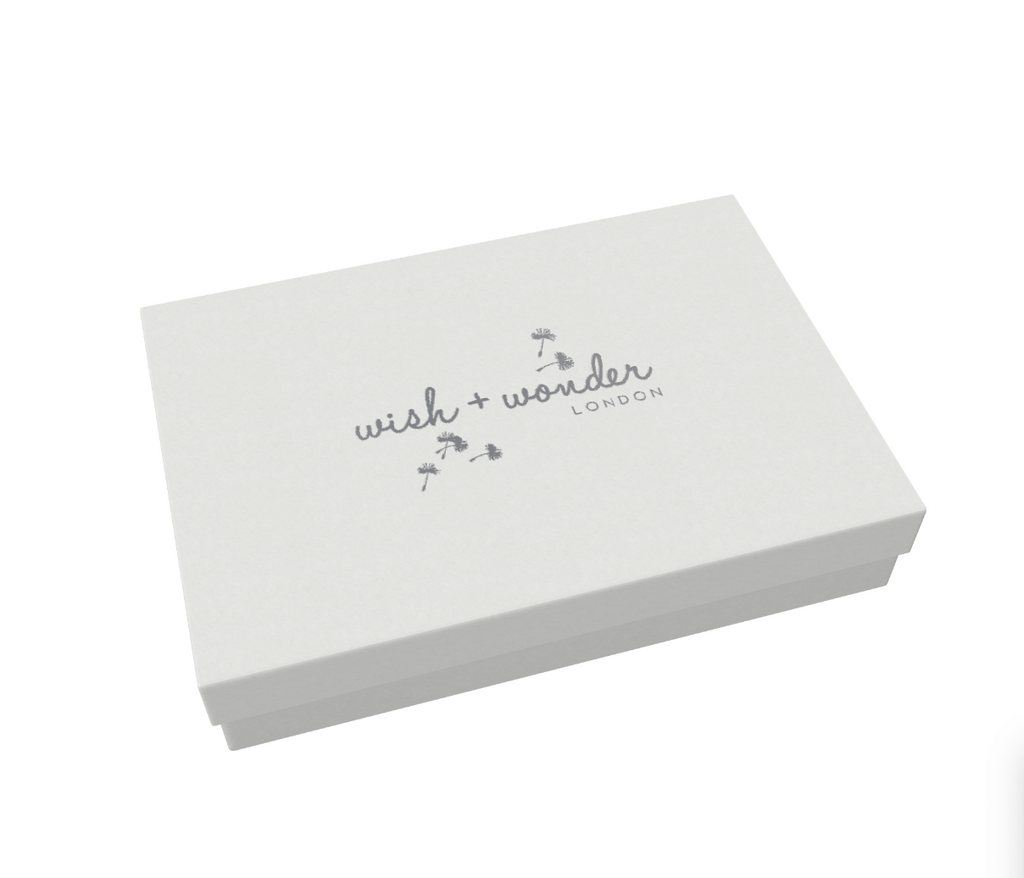 Premium Wish & Wonder Gift Box